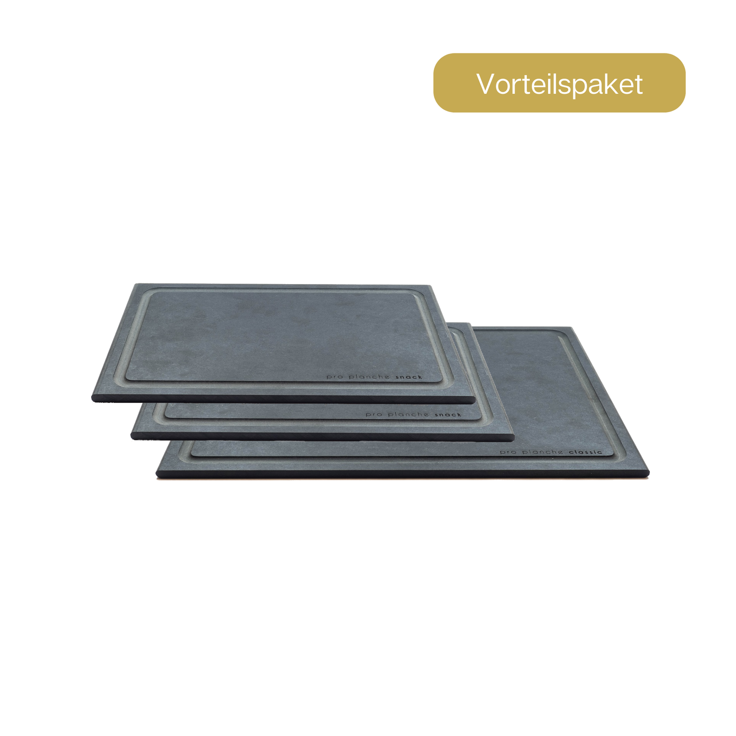 Paket pro planche GET STARTED