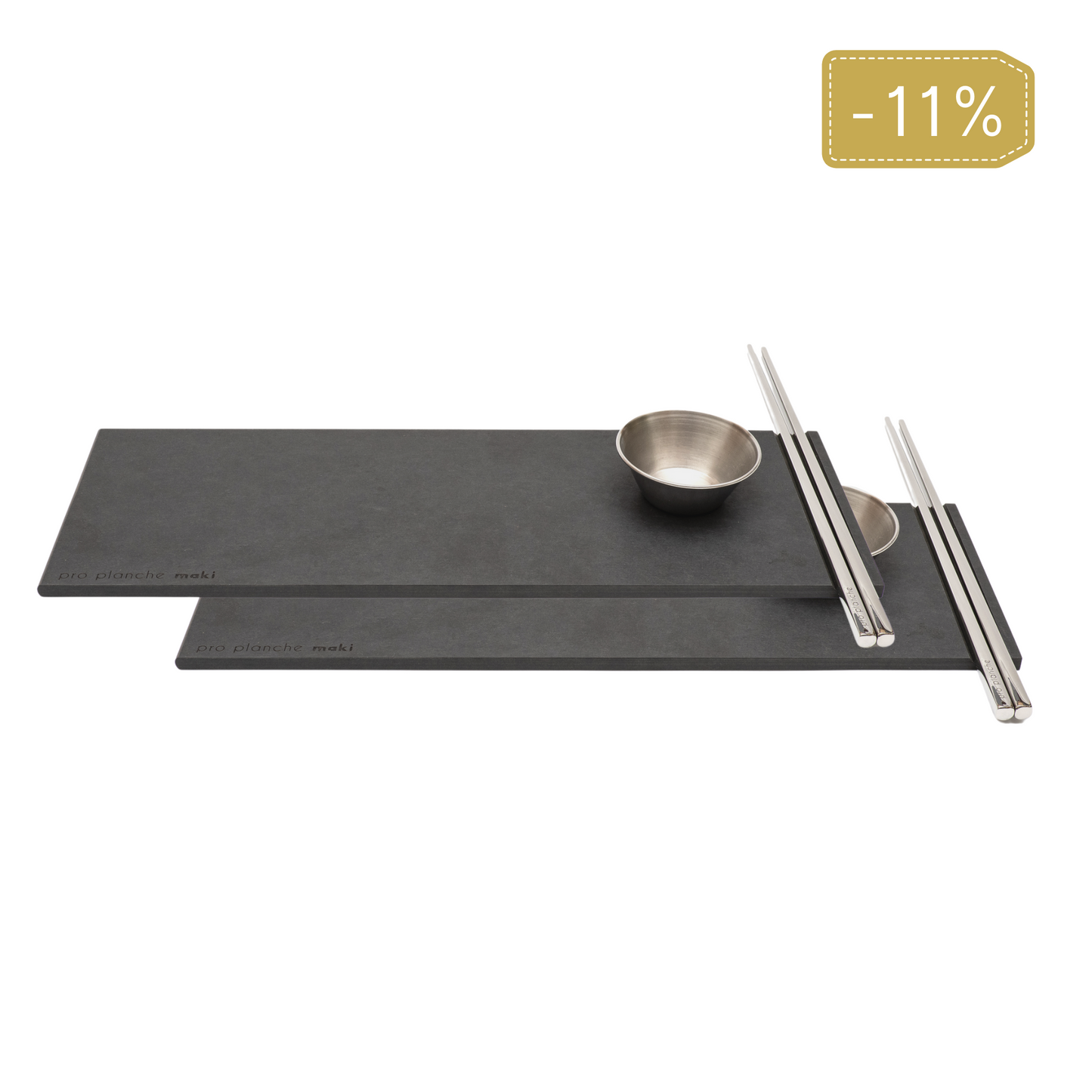 pro planche maki