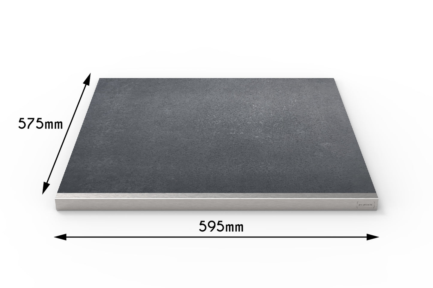 pro planche 600