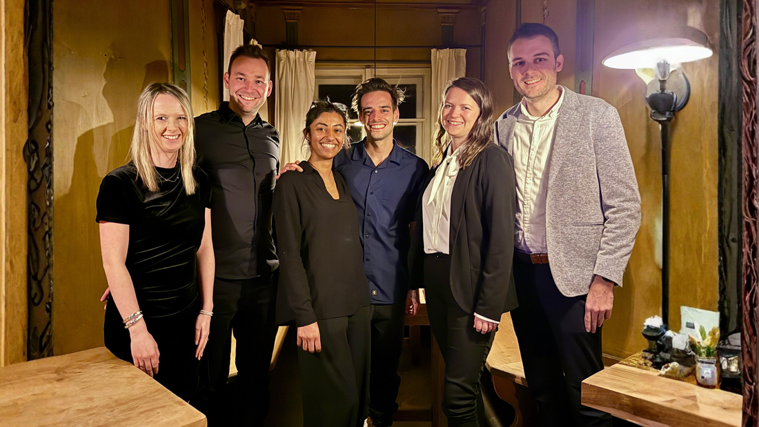 Weihnachtsfeier im Ansitz12