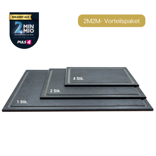 All or nothing - 2M2M Batch