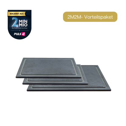 Get started - 2M2M Batch