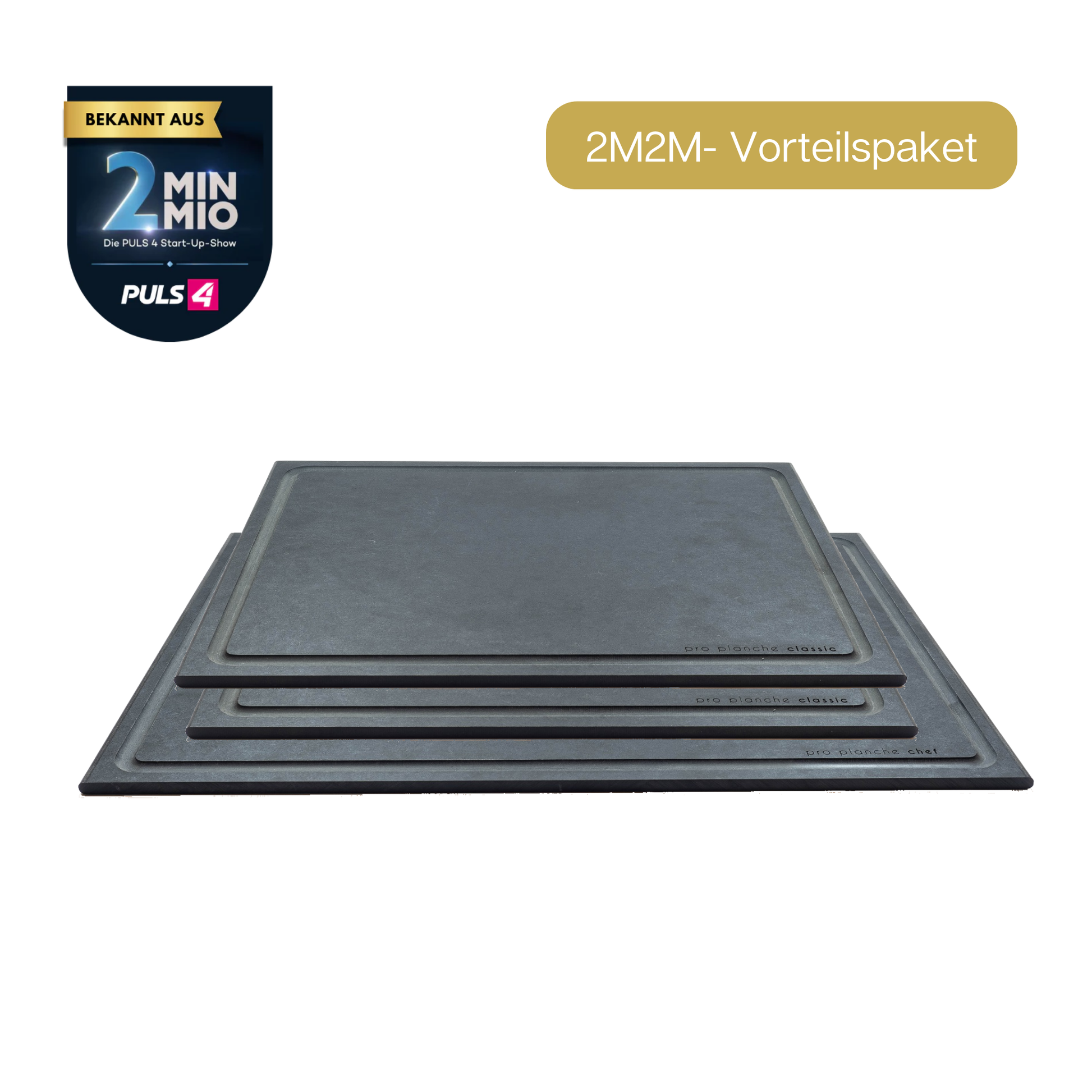 I love cooking - 2M2M Batch