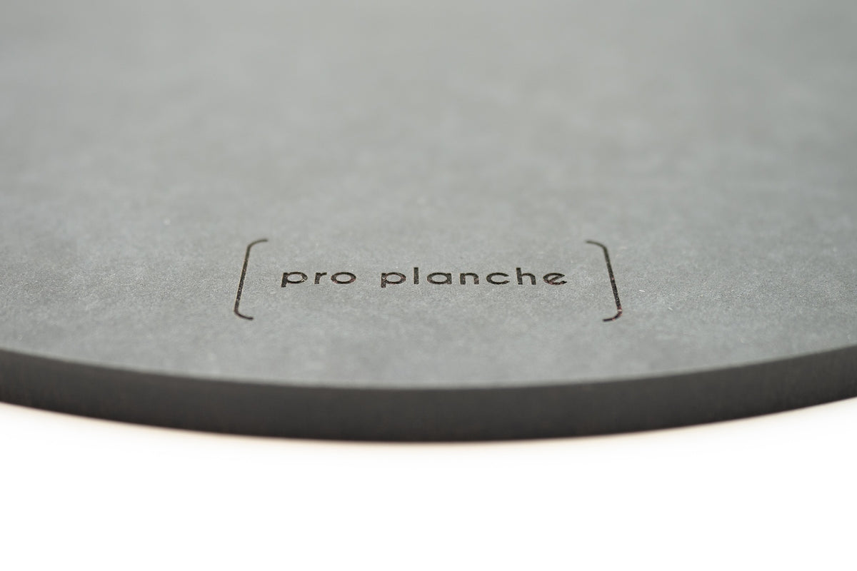 pro planche chef round