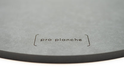 pro planche chef round